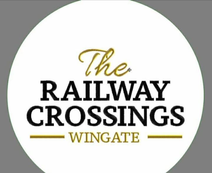 Wingate The Railway Crossings酒店 外观 照片