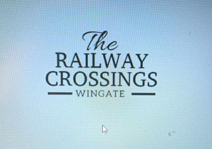 Wingate The Railway Crossings酒店 外观 照片